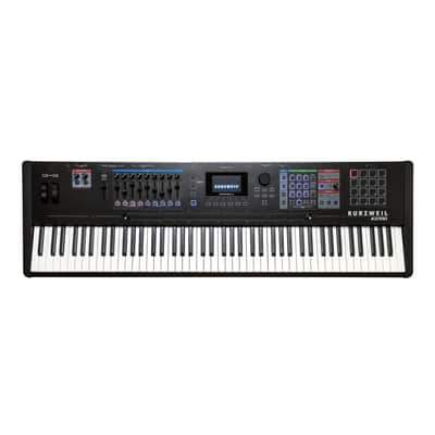 Kurzweil K2700 image 1