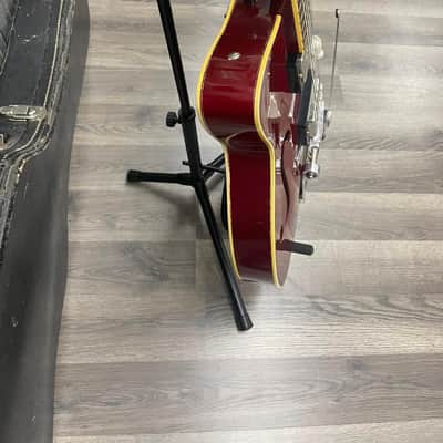 Martin GT-75 1960's - Cherry image 7