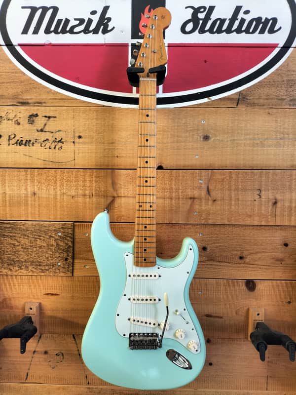 Fender Stratocaster Classic 50 Mexico -Pickups Custom Shop 69 Bild 1