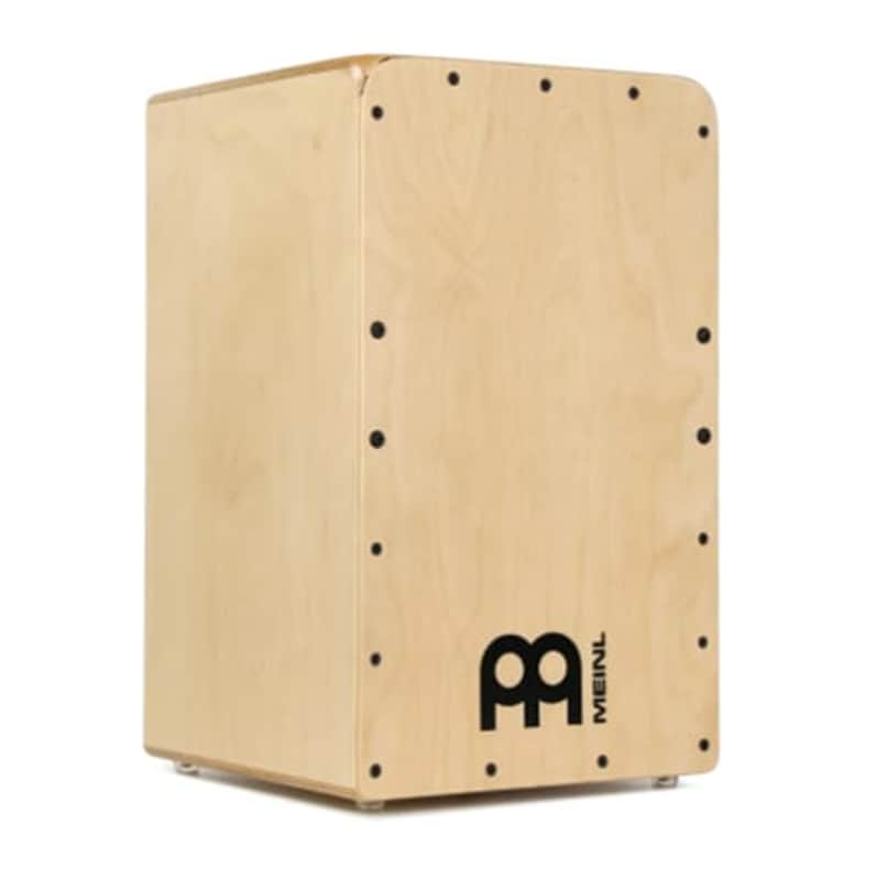Meinl Percussion Headliner Series String Cajon - Baltic Birch image 1