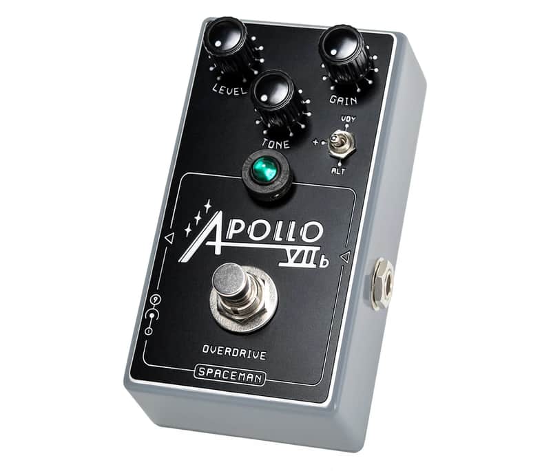 Spaceman Apollo VIIb Overdrive image 4