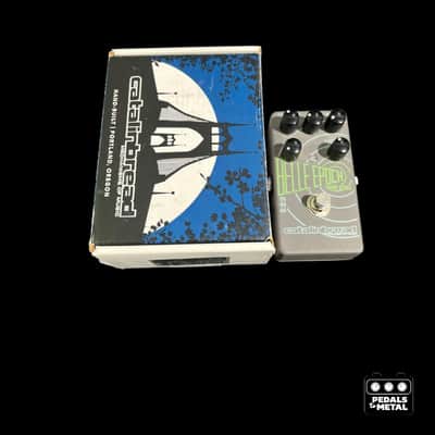 Catalinbread Belle Epoch Tape Echo - X21687