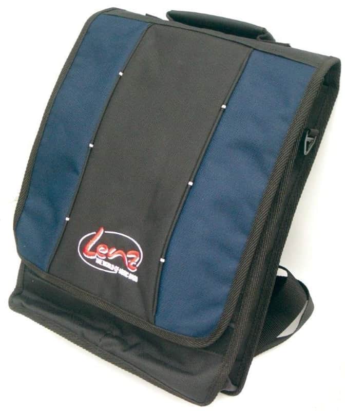 Lenz FMB Universaltasche Flöte imagen 1