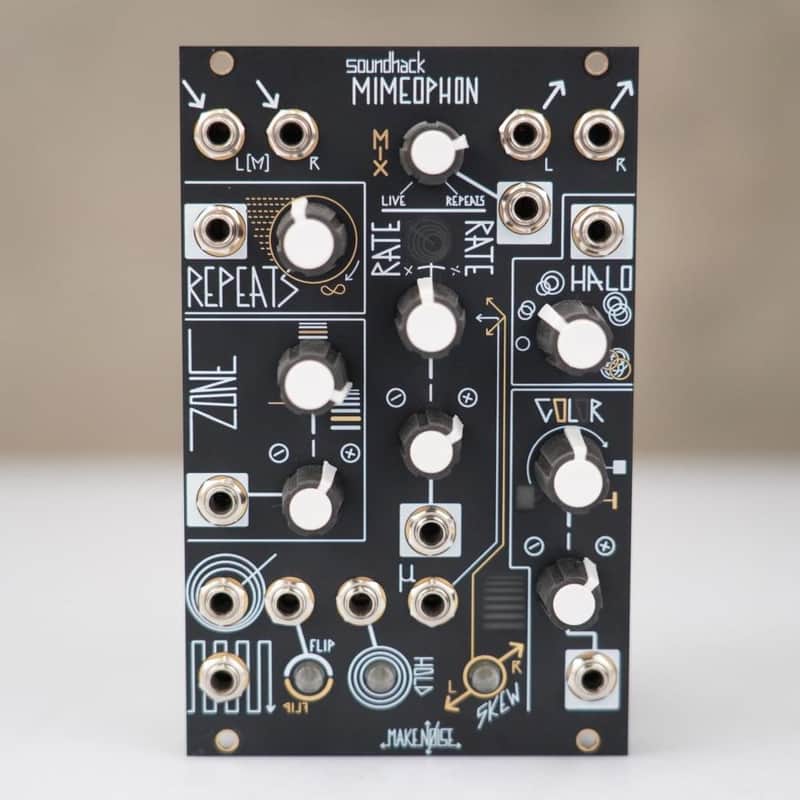 Make Noise Mimeophon