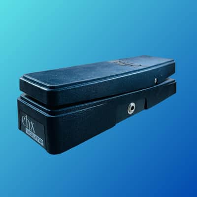 Electro-Harmonix Performance Series Volume Pedal image 4