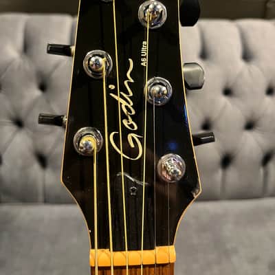 Godin A6 ULTRA 2009 image 7