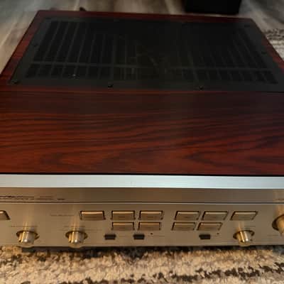 Luxman L540 Pristine (100V) image 5