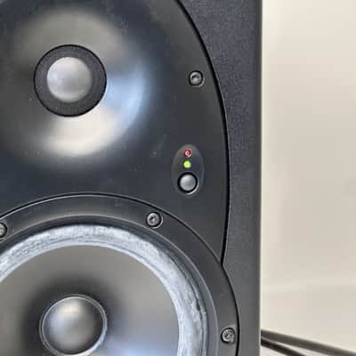 Immagine Mackie HR624 Pair Active Studio Reference Monitors High Resolution - 18