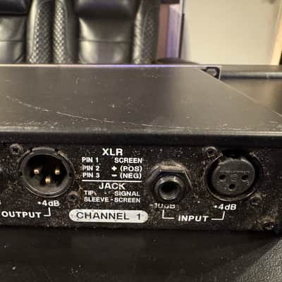 TC Electronic M one image 3