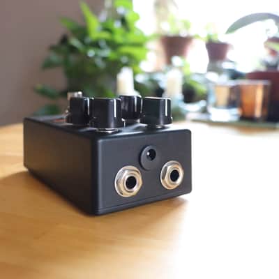 BYOC The Swede HM-2 Clone image 2