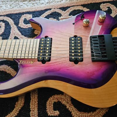 Kiesel Osiris Headless 7 image 3