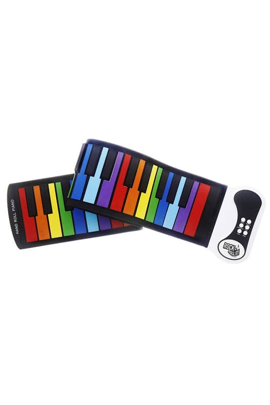 Mukikim - Rainbow Piano image 1