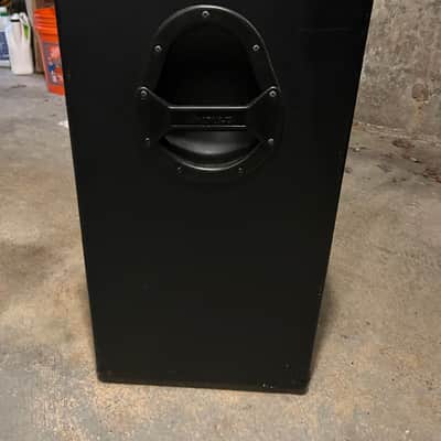 Ibanez TB412S 4x12 speaker cabinet 400w image 6