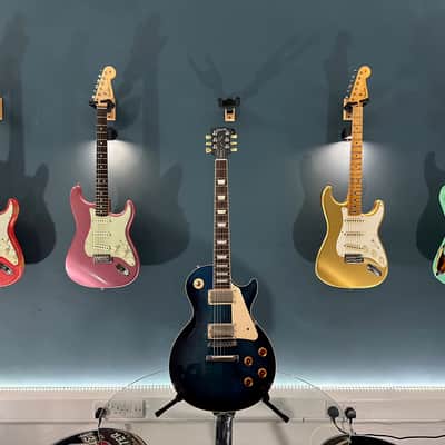 Gibson Les Paul Traditional 2013 | Reverb Canada