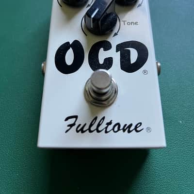 Fulltone OCD V1 Series 4 | Reverb
