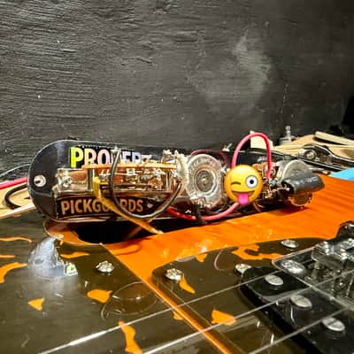 2026 Firefly Mad Cat FFTL Equipped With Proper Passive™—Brand New! image 14