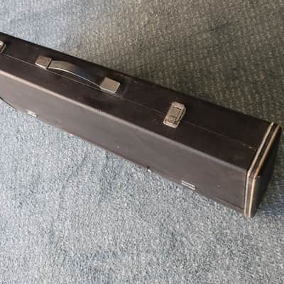 Vintage 1970s Univox Multivox Mx202 String & Bass Synthesizer Analog String Organ Instant Rock Goth Machine String Ensemble Led Zeppelin Cure WOW VIDEO image 12