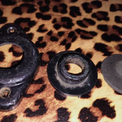 NEVE- CARNHILL VT-24499 1:1 OUTPUT TRANSFORMER 1980s Orange | Reverb