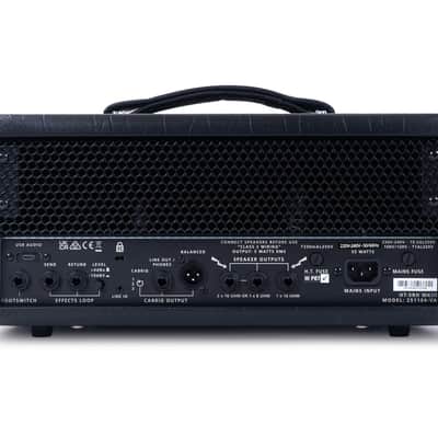 BLACKSTAR HT-5RH MKIII image 4