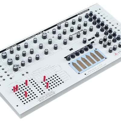 Analogue Solutions Ample 2023 image 1