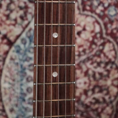 Gibson Les Paul Special Tribute 2019 - Worn White Satin image 6