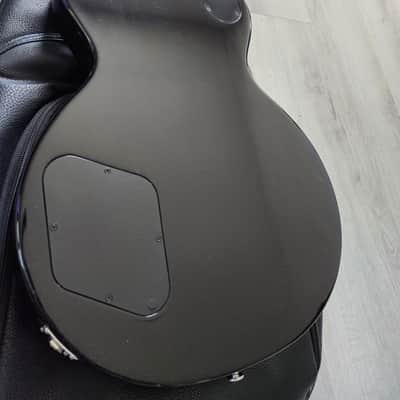 Gibson Les Paul Studio 2022 - Smokehouse Burst image 5
