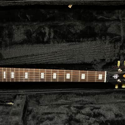 Gibson SG Special EMG Upgrade Satin Cherry Electric Guitar w Case image 8