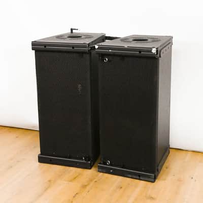EAW KF730 3-Way Full-Range Loudspeaker (PAIR) CG012YZ image 1