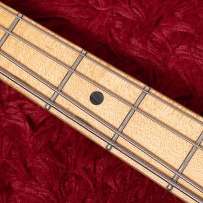 【used】G&L / USA Fullerton Standard JB Sonic Blue 4.445kg #CLF55252【Consignment】【GIB Yokohama】【price included SHIPPING & IMPORT TAX & VAT】 image 13