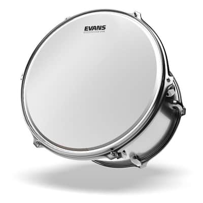 Evans 14 UV2 Coated Drumhead image 2