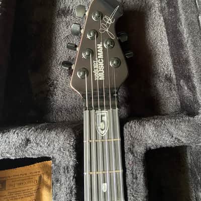 Ernie Ball Music Man JP15 2025 - Magliano image 3