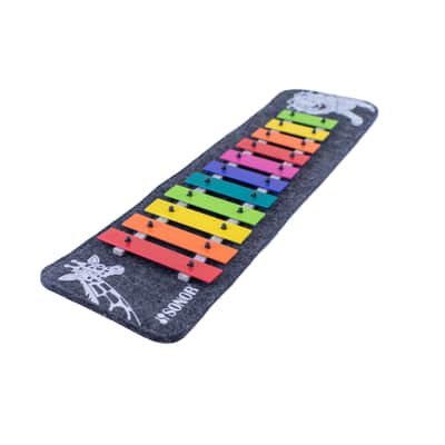 Sonor Safari Glockenspiel - Orff instrument image 3