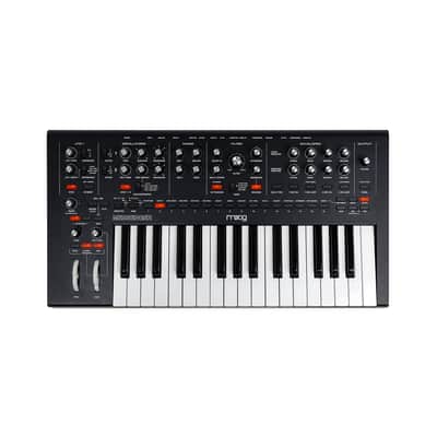 Moog Messenger 32-Key Monophonic Analog Synth image 1