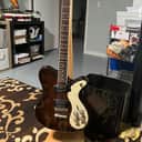 Mosrite Stereo 350 Sunburst 1972