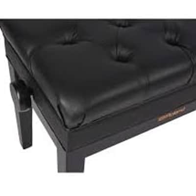 ROLAND RPB500 BK Piano Bench image 7