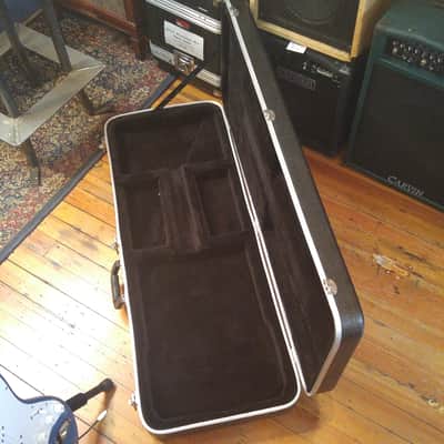 TKL 8530 Pro-Form II Electric Guitar Case