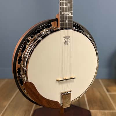 The Scott Avett "Truth" Signature Banjo by Deering image 5