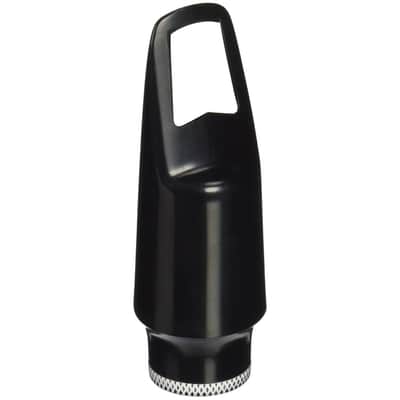 Claude Lakey CLA713 Hard Rubber Alto Sax Mouthpiece - 7*3