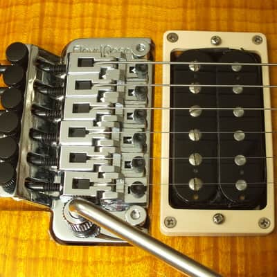 Gibson Les Paul Axcess FR Ice Tea Custom Shop 2010 Bild 6