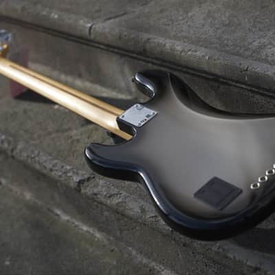 Fender Troy Sanders Precision Bass® - Silverburst image 22