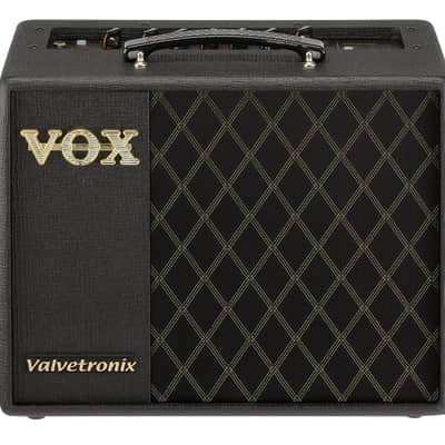VOX E-Gitarrencombo, Valvetronix, 1x8", 20W, Amp/FX Modeling image 3