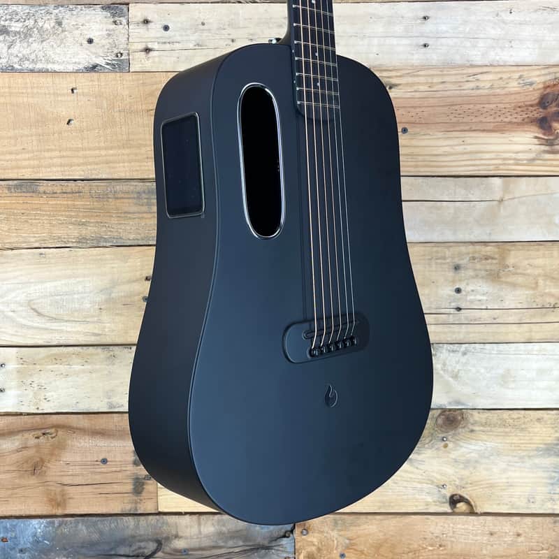 BLUE LAVA Touch Smart Guitar | Reverb
