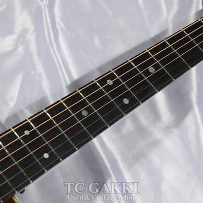 Martin 1976 000 28 Shaded Top w/video demo! image 3
