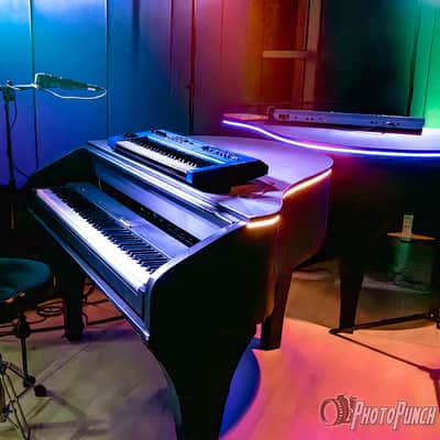 Immagine Stanford Piano Shells Stanford Grand 2026 - black - 2