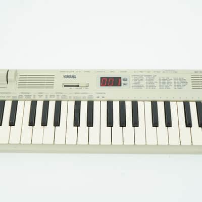 YAMAHA CBX-K1XG 37 MINI MIDI SOUND KEYBOARD Sound Module Build-in Speaker image 2