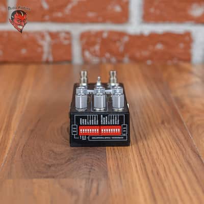 Chase Bliss Audio Dirt Bird Black image 8