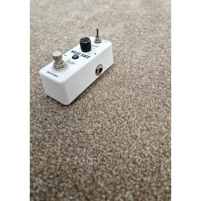 Rowin Noise Gate - EQ & Dynamics Pedals - Like New image 5