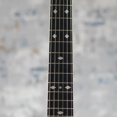 Ovation Deacon Red 1975 + Original Case & Owner's Manual image 4