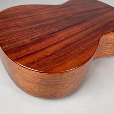 2025 KoAloha Pikake KSM-10 Soprano Koa Ukulele w/OHSC image 18