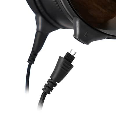 Fostex TH-900mk2 Limited Edition Onyx Black (B-Stock) image 6